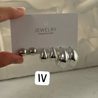 پک گوشواره 17