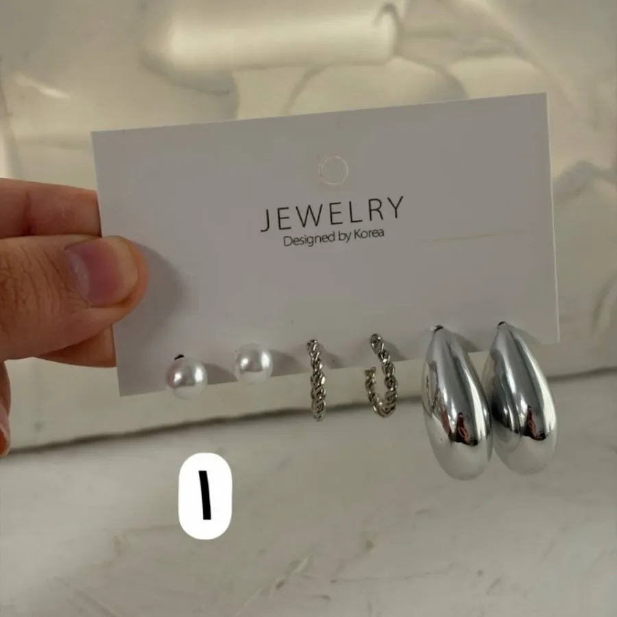 پک گوشواره 1