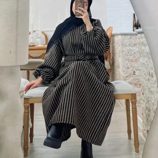 کفتان پشمی شیک