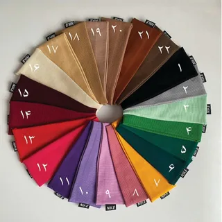 هدبند کبریتی