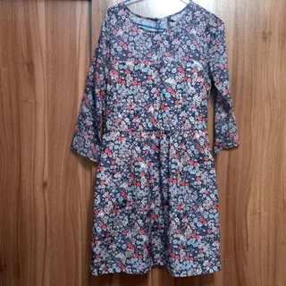 پیراهن عروسکی 40،42