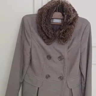 پالتو فوتر خارجی نو