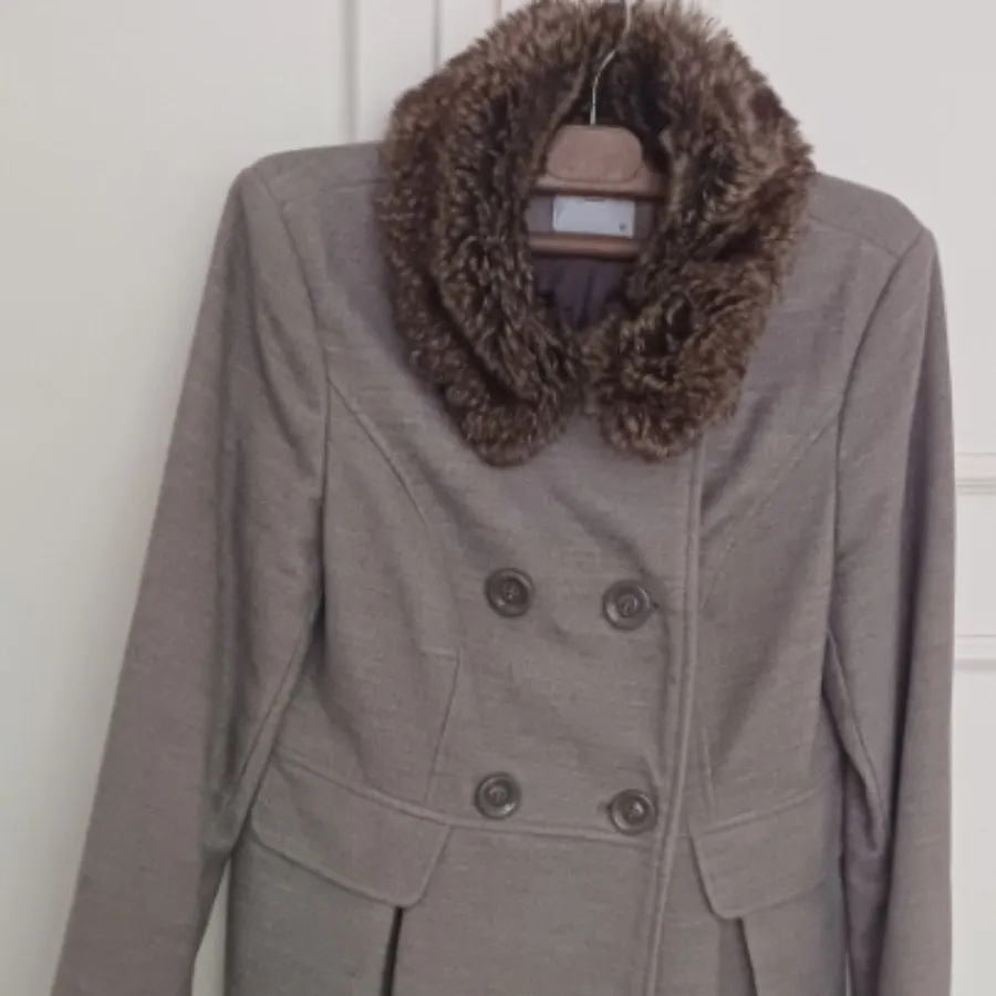 پالتو فوتر خارجی نو