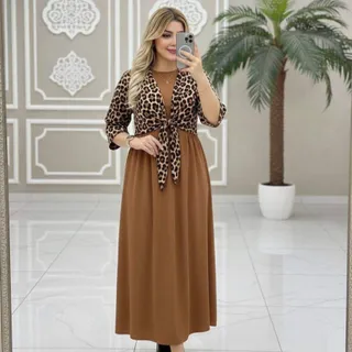 پیراهن دو تیکه