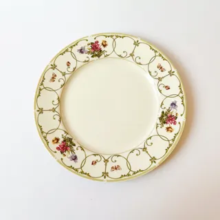 کیک خوری آنتیک