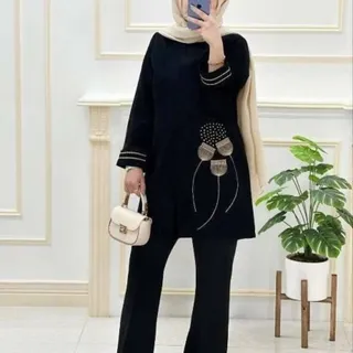 مانتو مجلسی