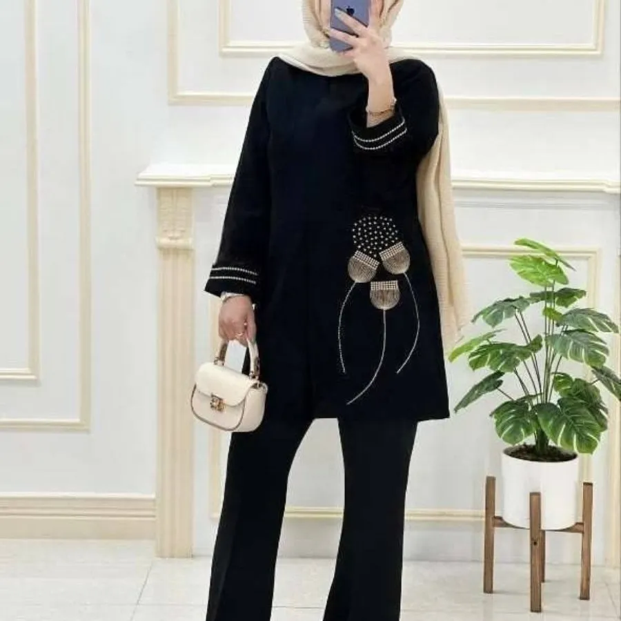 مانتو مجلسی