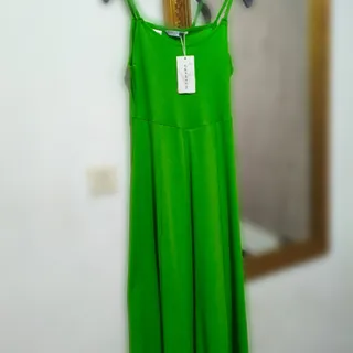 پیراهن بلند کلوش