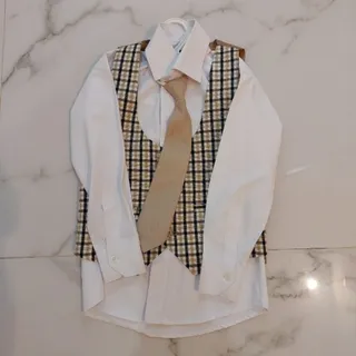 کت شلوار پسرانه 4 سال