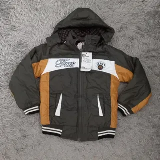 کاپشن بچگانه