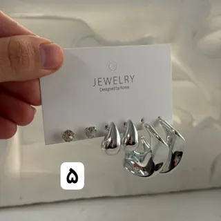 پک گوشواره 5