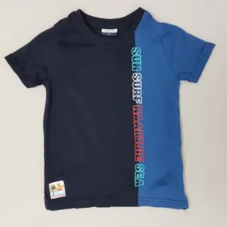 تیشرت پسرانه