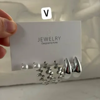 پک گوشواره 7