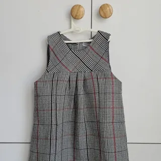 پیراهن مجلسی بیجاری