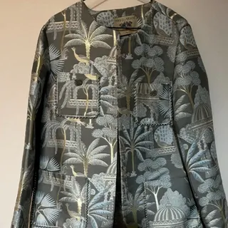 مانتو مجلسی