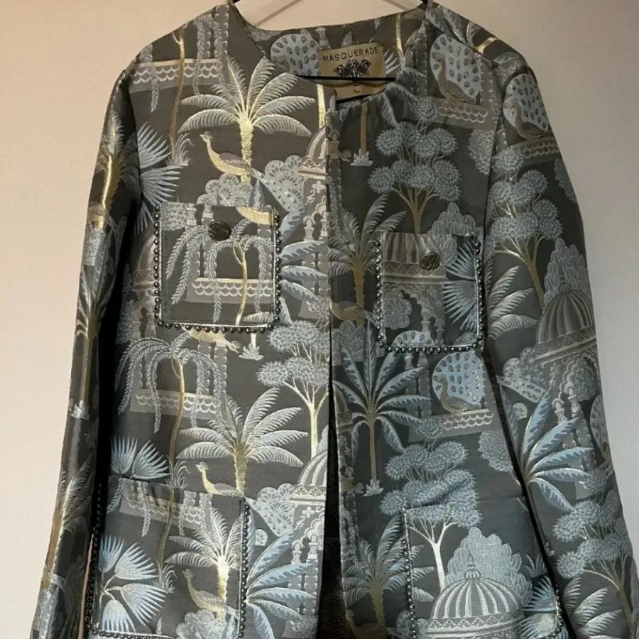 مانتو مجلسی