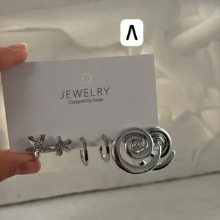 پک گوشواره 8