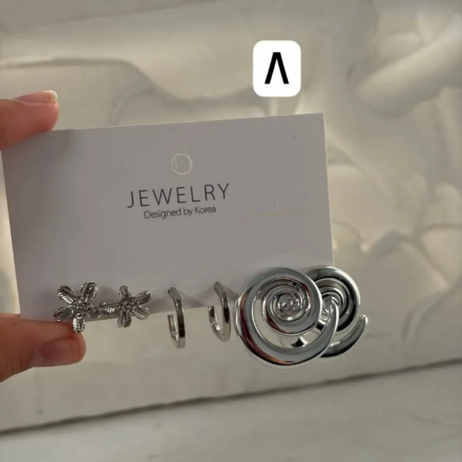 پک گوشواره 8