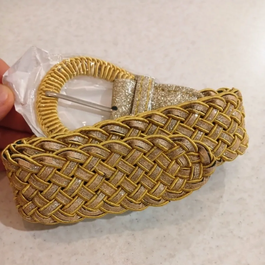 کمربند زنانه ، دخترانه