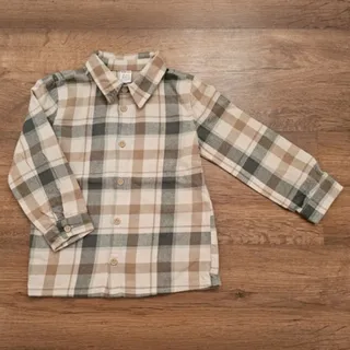 پیراهن پسرانه السی