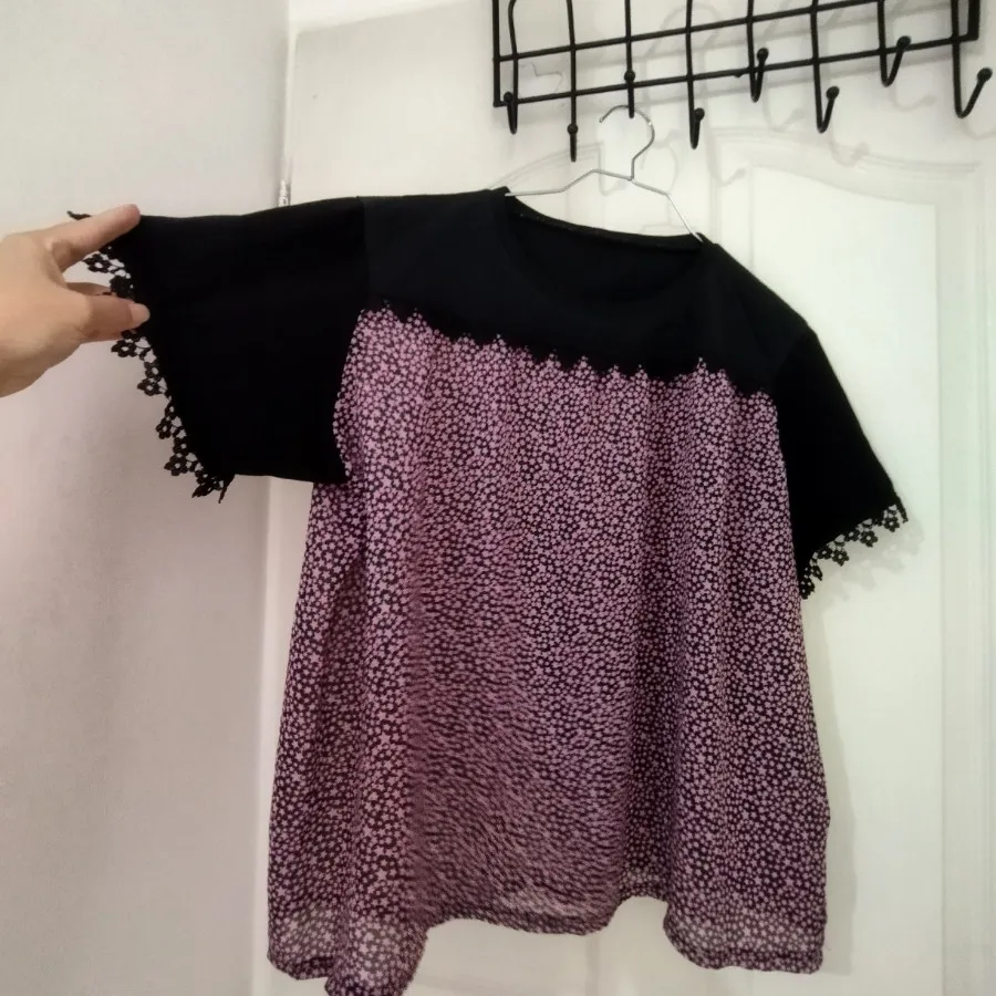 شومیز پیراهن