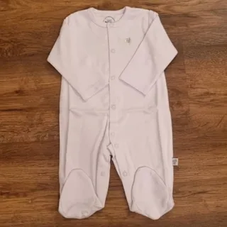 سرهمی نوزادی نیلی