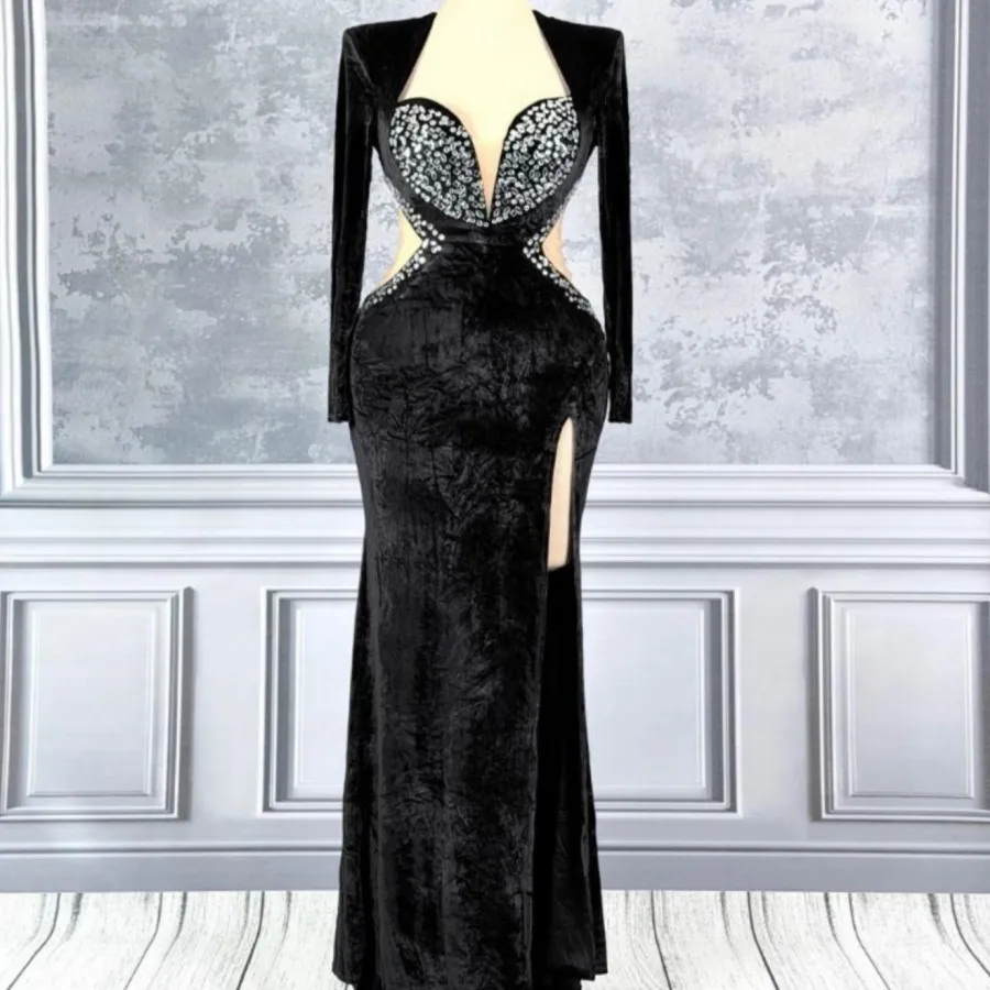 پیراهن لوکس مجلسی شین