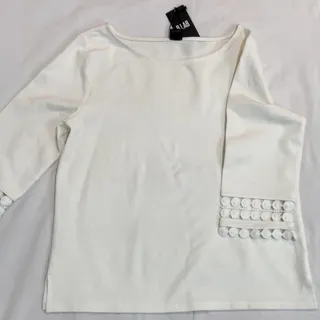 بلوز s.oliverسایز40-42