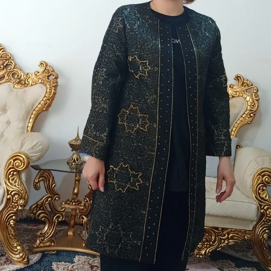 مانتومزونی