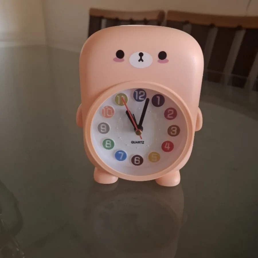 ساعت رومیزی