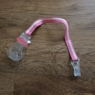 بند پستانک اونت