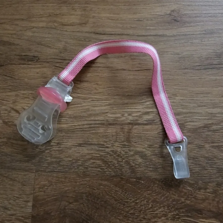 بند پستانک اونت