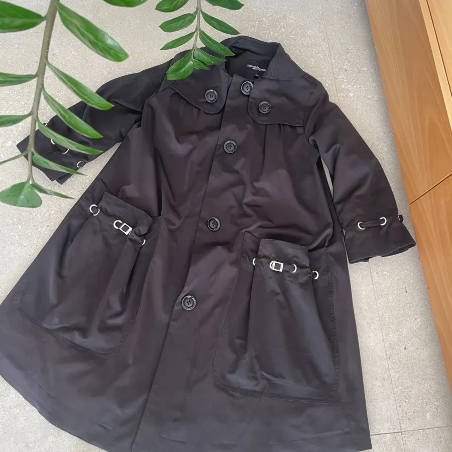 بارونی آستردار