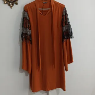 تونیک مجلسی ترک