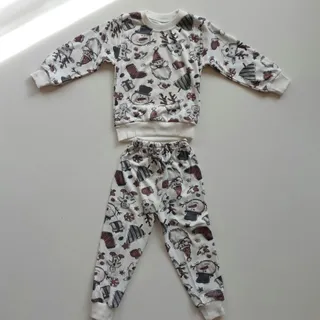 بلوز و شلوار 4_3