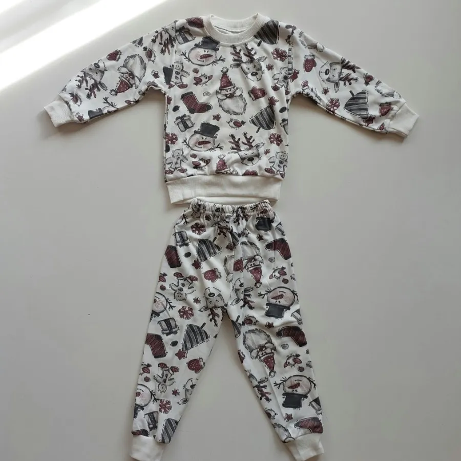 بلوز و شلوار 4_3