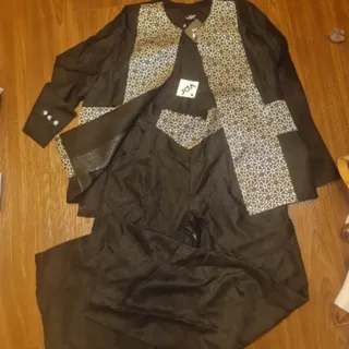 کت و شلوار مجلسی