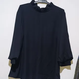 شومیز کرپ حریر مجلسی