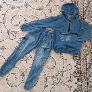 هودی شلوار اسپرت درحدنو