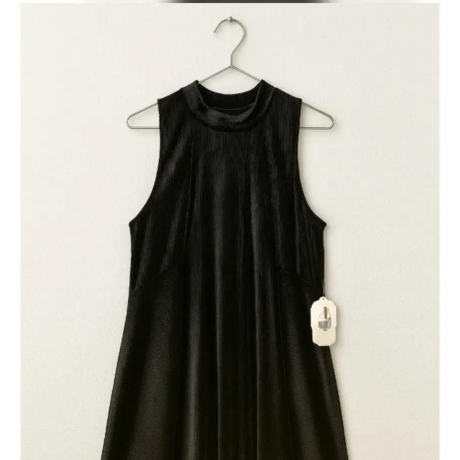 پیراهن مخمل