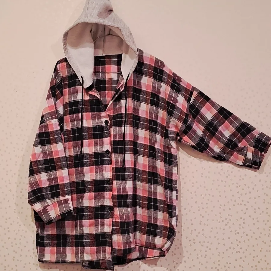 شکت صورتی پاییزه