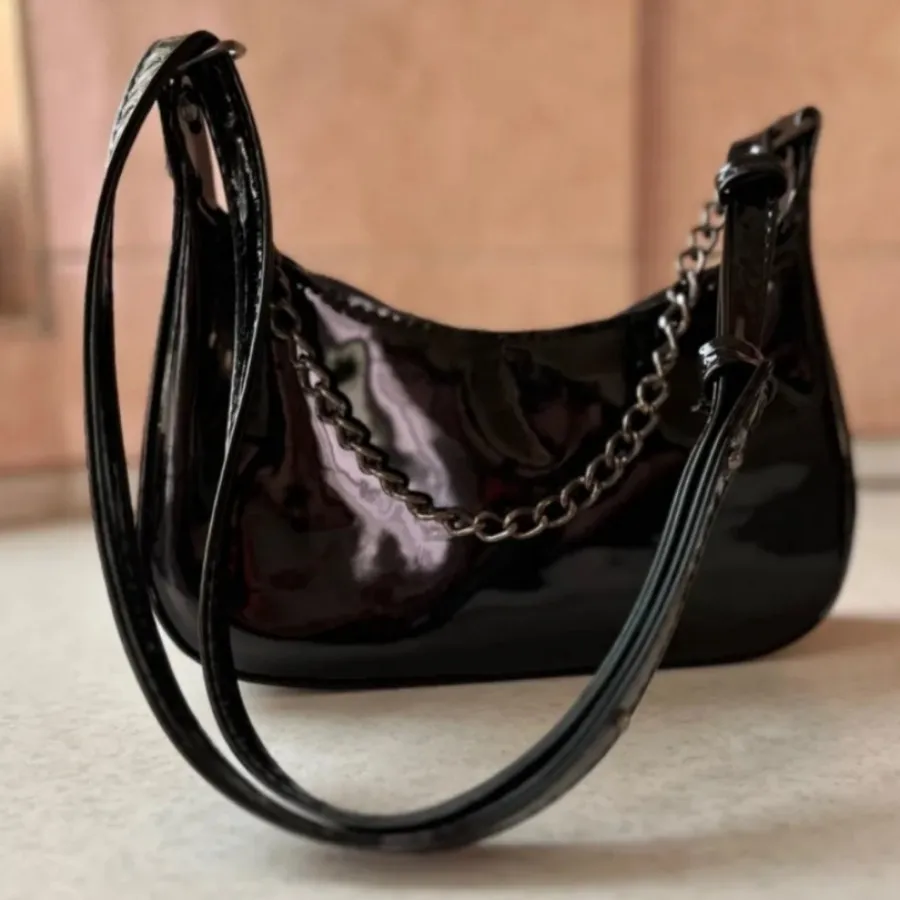 کیف مجلسی ورنی