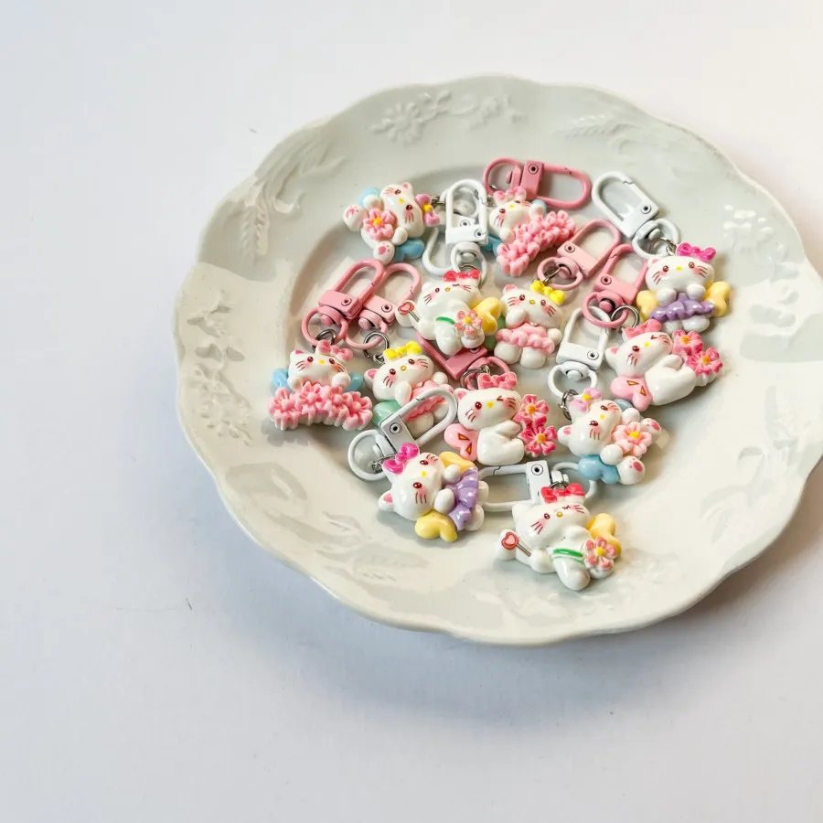 سر کلیدی kitty