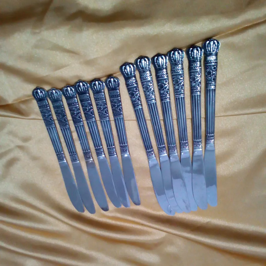 کارد استیک و کره