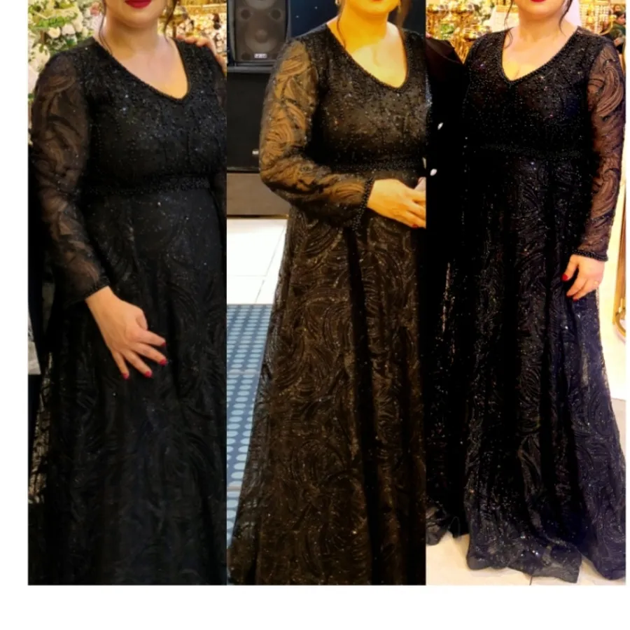 پیراهن مجلسی