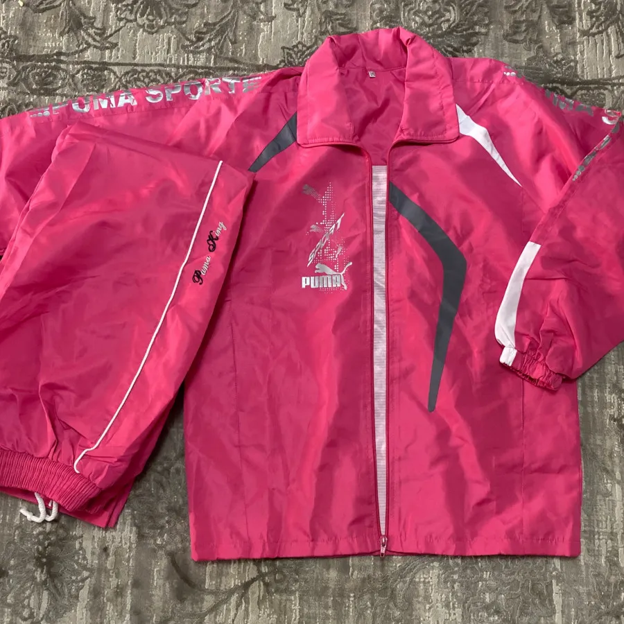 سوییشرت شلوار دخترانه