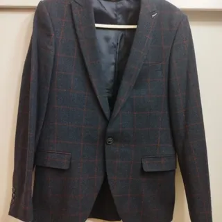 کت تک مردانه