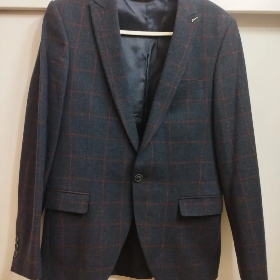 کت تک مردانه