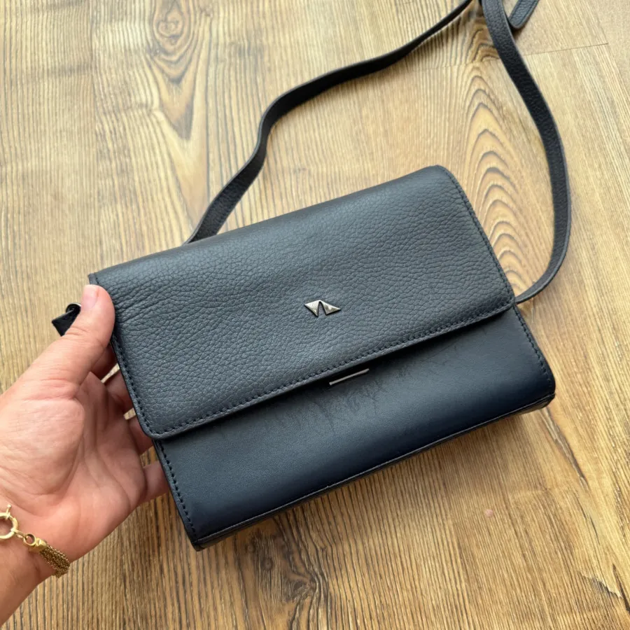 کیف چرم مشهد