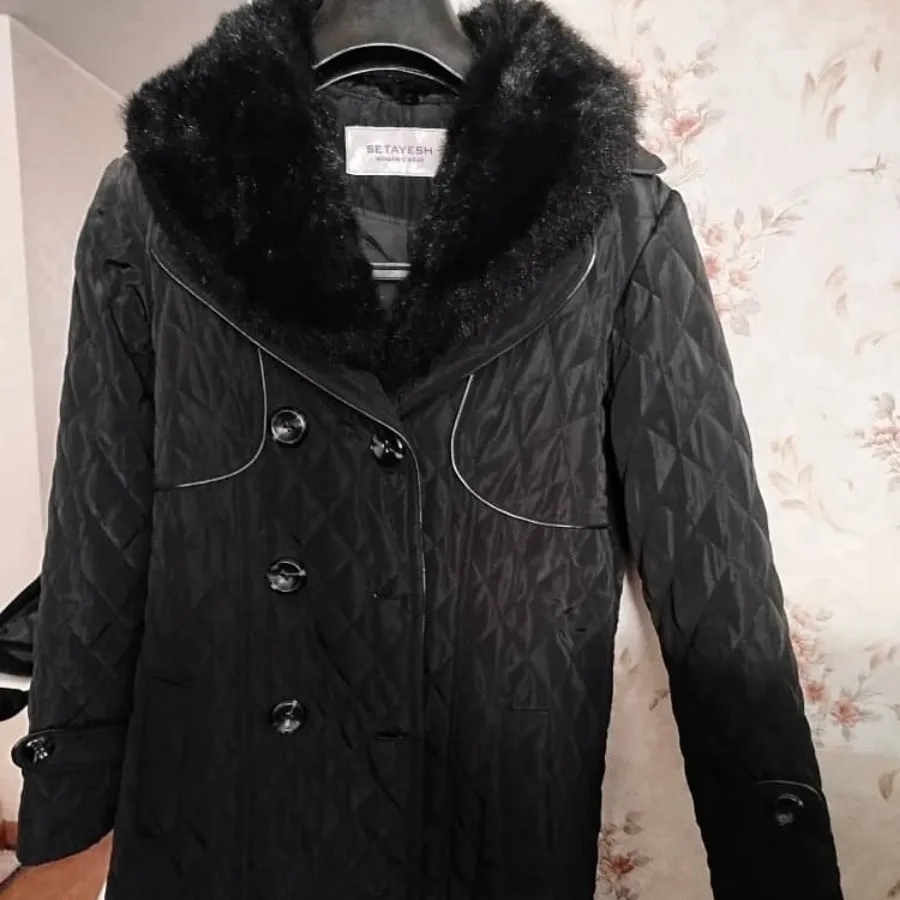 پالتو جنس تیوپی